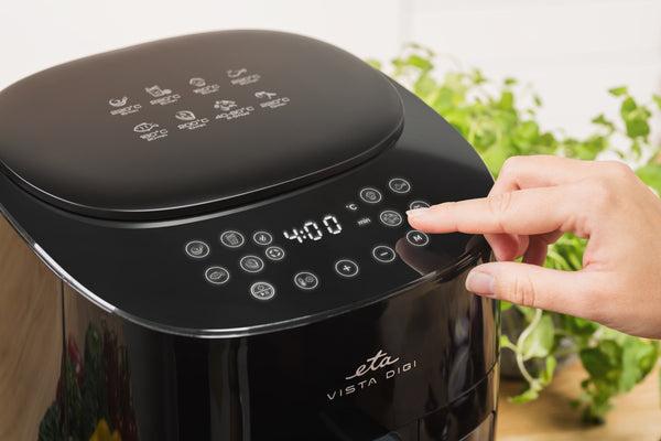 Actual product image ETA Vista Digi