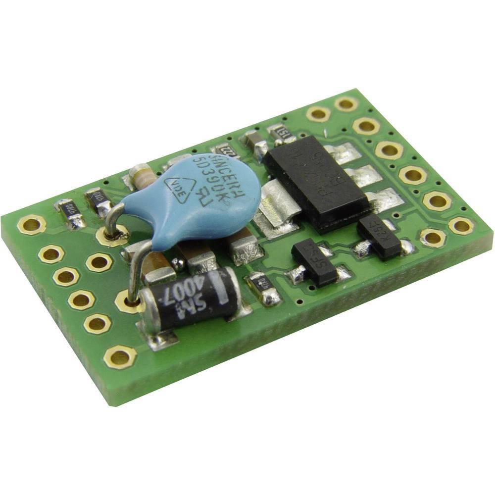 B+B Thermo-Technik PT-MOD-20MA-T3 Zweileiteranschluss Messumformer-Modul 0 bis+300°C, Aktive Bauelemente