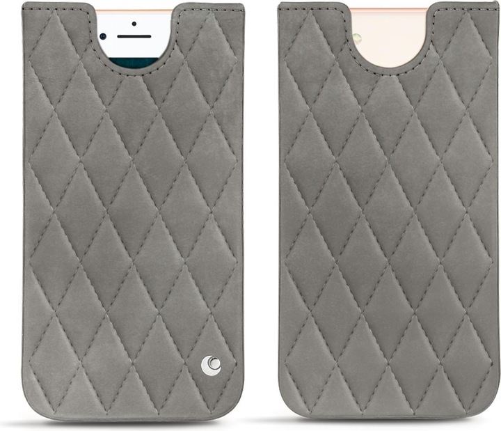 Produktbild Noreve Lederschutzhülle (Apple iPhone 7)