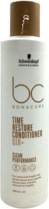 Produktbild Schwarzkopf BC Time Restore - Conditioner (200 ml)