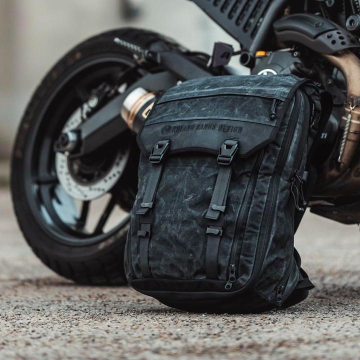 Produktbild Kriega Rucksack X Roam 34 (34 l)