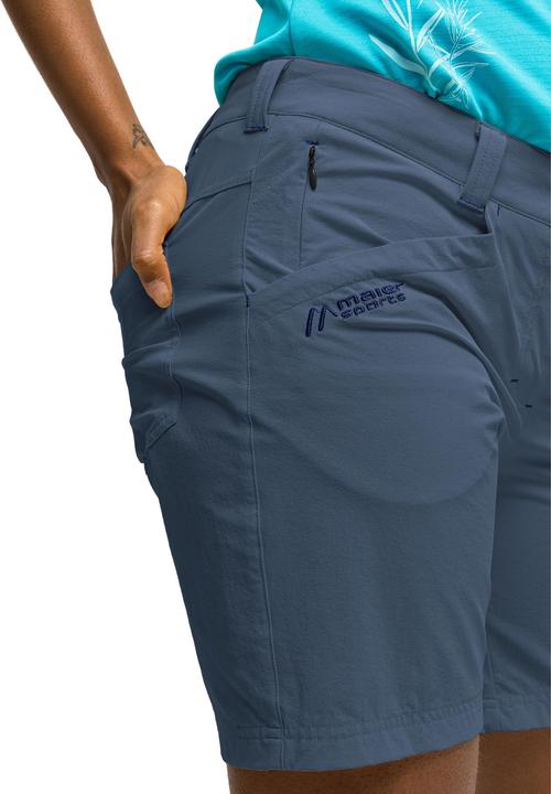 Produktbild Maier Sports Women's Lulaka Shorts (46)