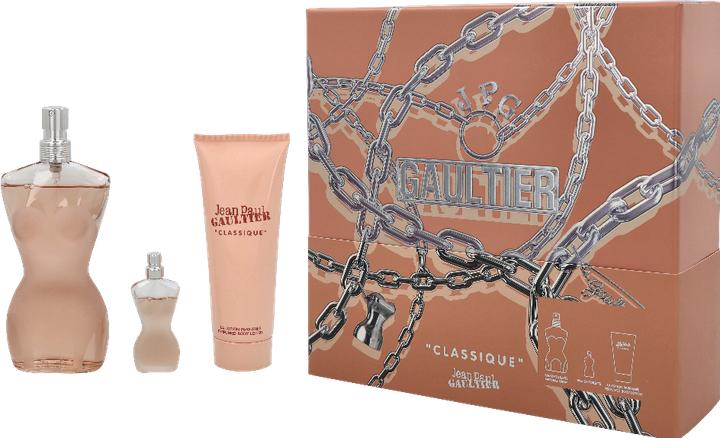 Image du produit Gaultier Coffret cadeau J.P. Classique (Coffret de parfum)