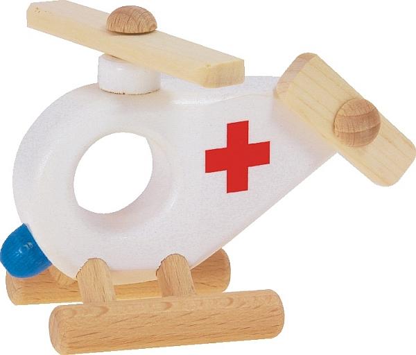 Produktbild Bajo Huchrauber Ambulanz