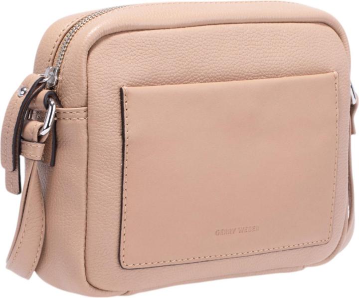 Actual product image Gerry Weber Ascona Umhängetasche Leder 20.5 cm