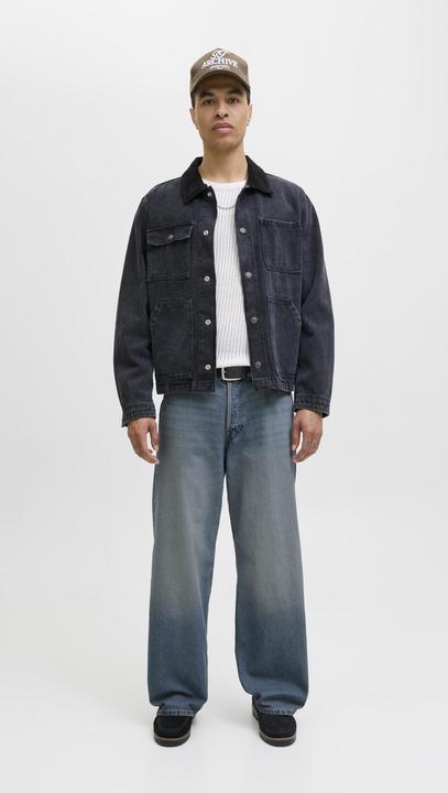 Produktbild Jack & Jones Jjidave Jjoriginal Sq 081 Sn (W36/L32)