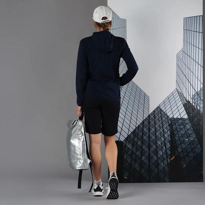 Actual product image CMP Campagnolo Hooded Puffer Jacket (XXS)