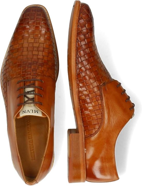 Actual product image Melvin & Hamilton Dylan 5 (42)