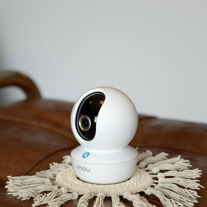 Actual product image Imou WRL CAMERA 3MP RANGER RC/IPC-GK2CP-3C0WR (2304 x 1296 Pixels)