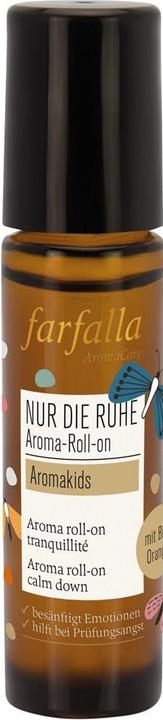Actual product image Farfalla Only the peace and quiet