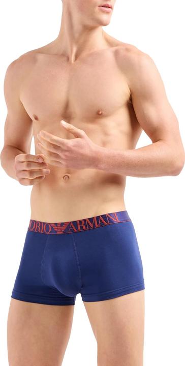Produktbild Emporio Armani Boxershorts (3erPack) (L, 3er Pack)