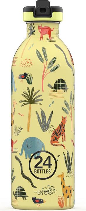 Produktbild 24 Bottles Urban (0.50 l)