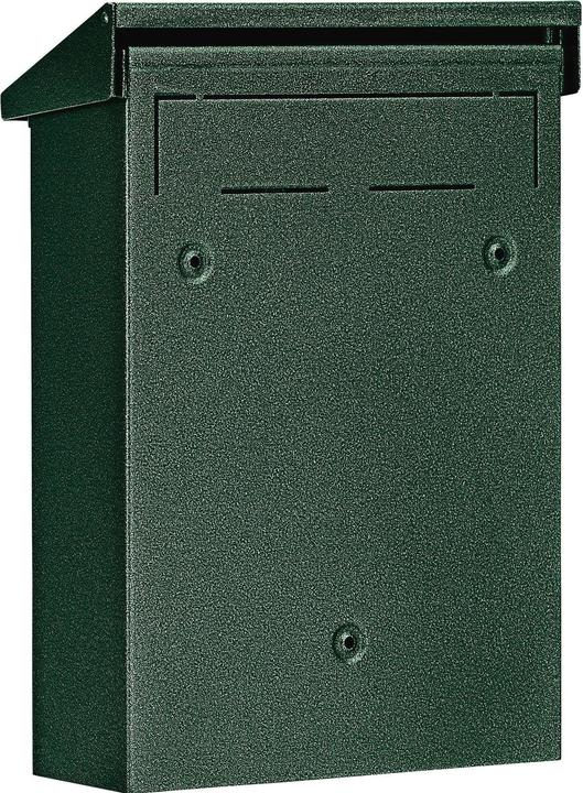 Image du produit Burg Wächter Boîte aux lettres en tôle DAILY 5861