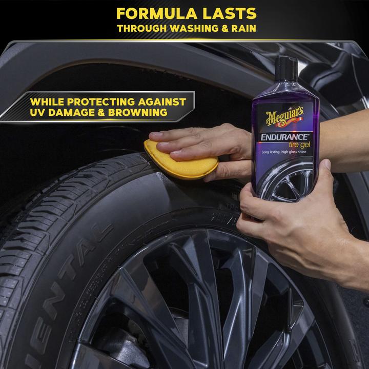 Immagine prodotto Meguiar's Endurance (473 ml)