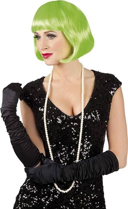 Produktbild Boland Pagenkopf Perücke Limone