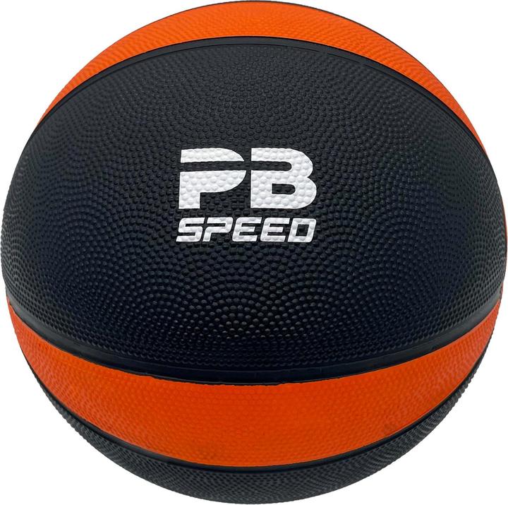 Actual product image Perform Better PB Speed medicine ball (5 kg)