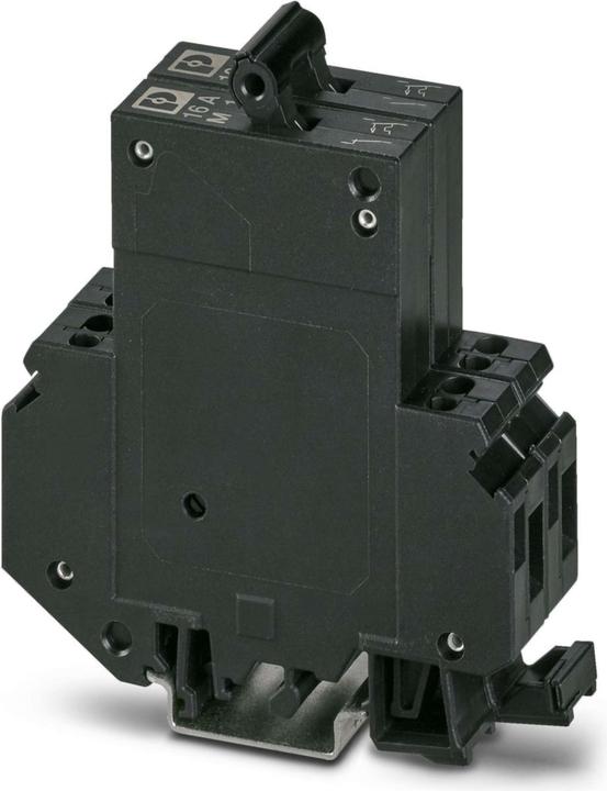 Actual product image Phoenix Contact TMC 2 M1 120 16.0A Circuit breaker 250 V/AC 16 A 3 pcs.