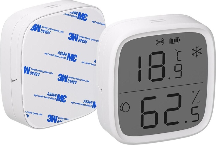 Produktbild Sonoff SNZB-02D