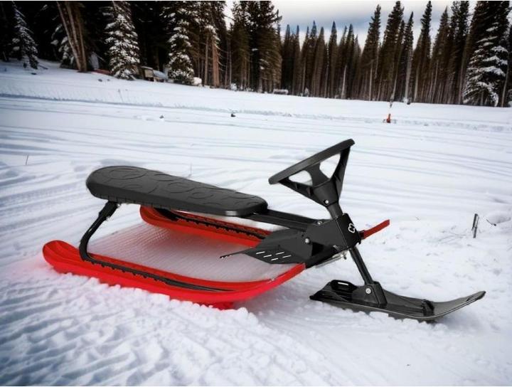 Produktbild hamax Down Hill