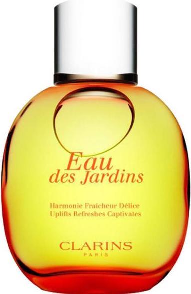 Produktbild Clarins Eau des Jardins (100 ml, Körper- & Haarduftspray)