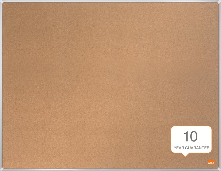 Produktbild Nobo Kork-Notiztafel Impression Pro (Wandtafel, 600 x 450 mm)