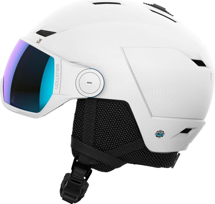 Immagine prodotto Salomon Icon LT (56 - 59 cm)