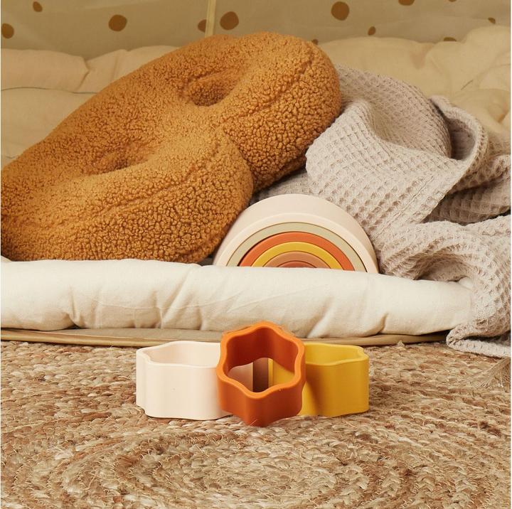 Image du produit Bieco Tour d'empilage BlumeChocoBliss4pcs