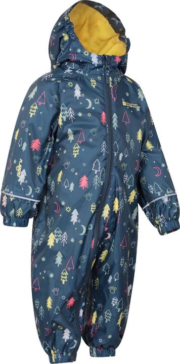 Produktbild Mountain Warehouse Spright Regenanzug (92)