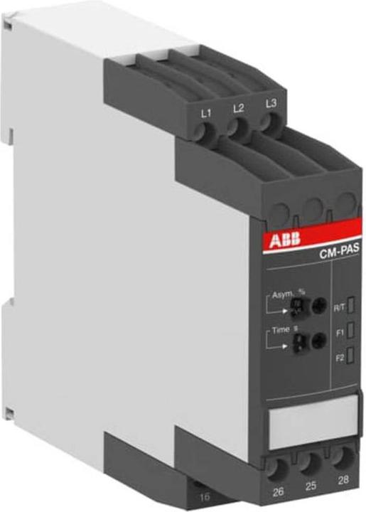 Actual product image ABB CM-PAS.41S