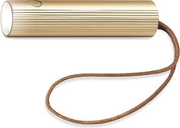 Actual product image Lexon Fine Bag Light 2
