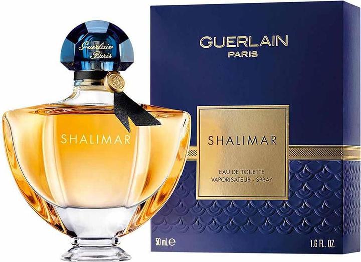 Immagine prodotto Guerlain Shalimar (Eau de toilette, 90 ml)