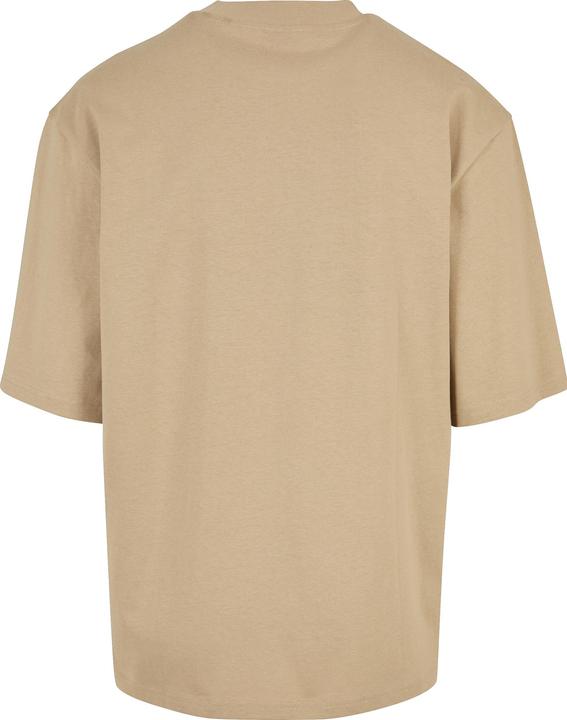 Produktbild Urban Classics Organic Oversized Sleeve Tee - 60825 (M)