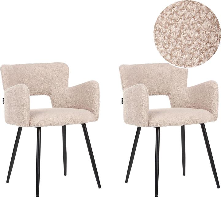 Image du produit Beliani Sanilac