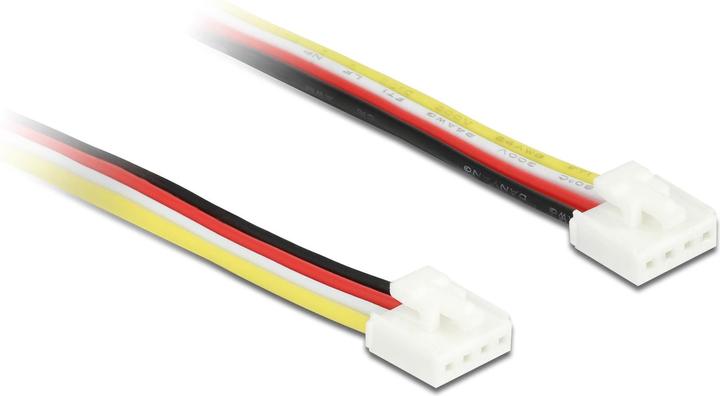 Immagine prodotto Delock Cavo universale IOT Grove da 4 pin maschio a 4 pin maschio 20 cm