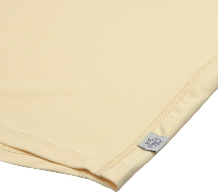Actual product image Lässig Baby-Bademode Bade-Shirt LSF Short Sleeve Rashguard - Surfboards (74)
