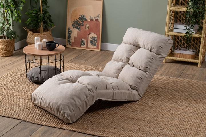 Produktbild Atelier del Sofa Fuwa Single 1-Seat Sofa-Bed
