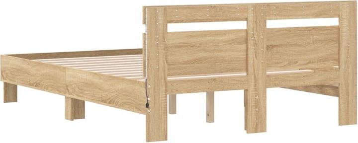 Image du produit vidaXL Bettgestell (120 x 200 cm)