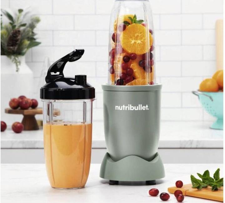 Produktbild NutriBullet NB907MAJD (EU-Stecker, 900 W)