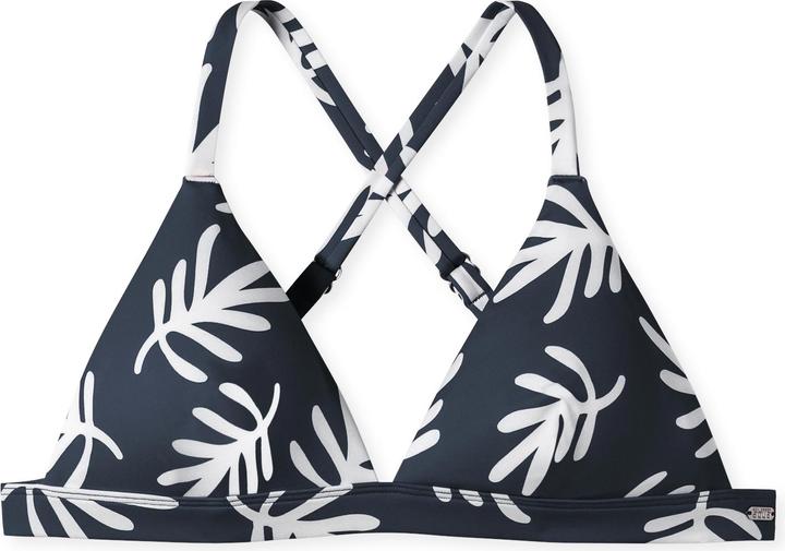 Actual product image Schiesser Triangle Bikini Top (S)