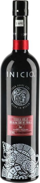 Immagine prodotto Inicio Tequila Añejo (1 x 70 cl)