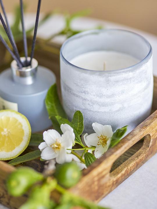 Produktbild Illume x Bloomingville NO. 3 - Santal Fig (100 ml)