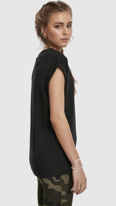 Produktbild Urban Classics Ladies Extended Shoulder Tee 2-Pack (XXL)