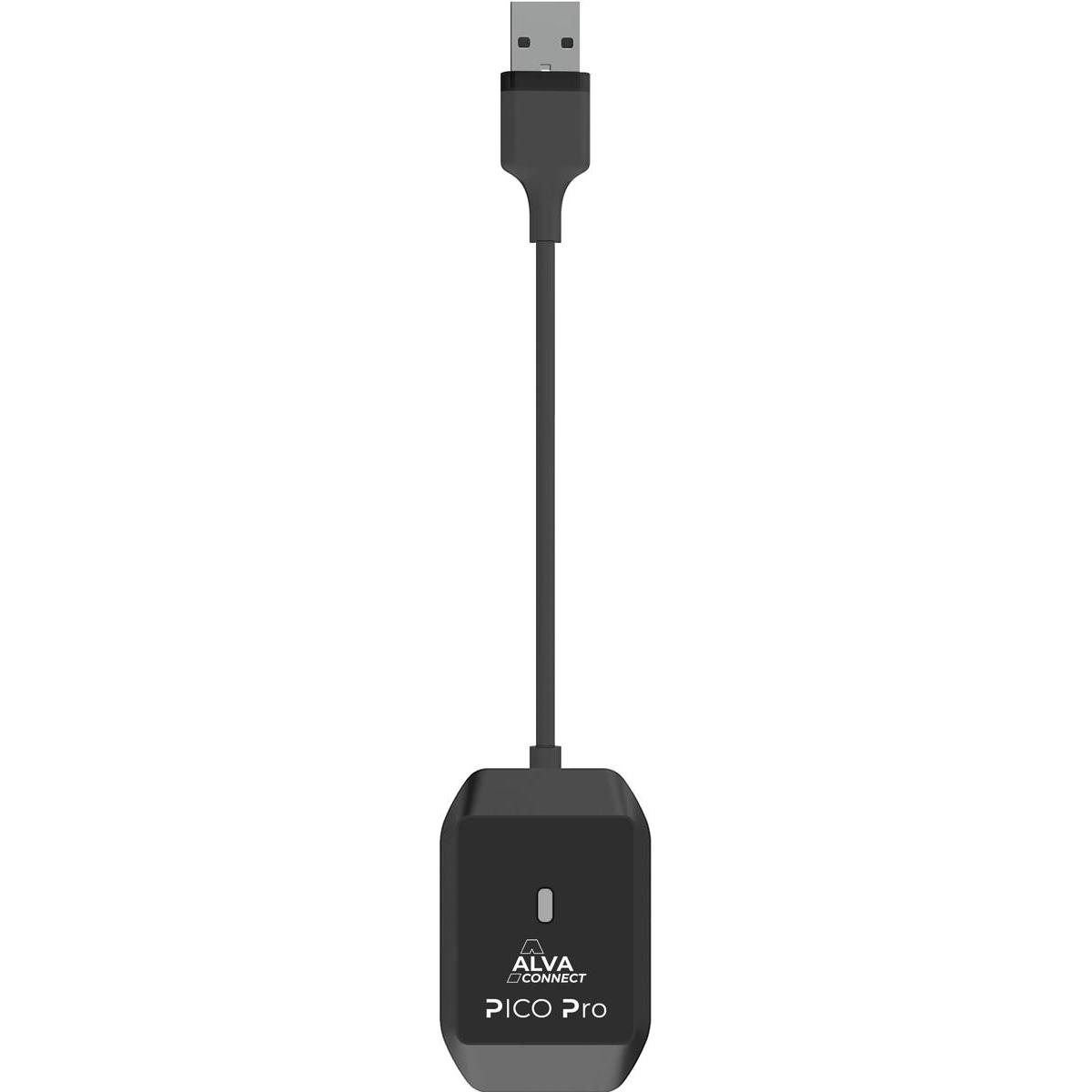 Alva Connect, Installazione autoradio, , Autoradio-Adapter PICO Pro