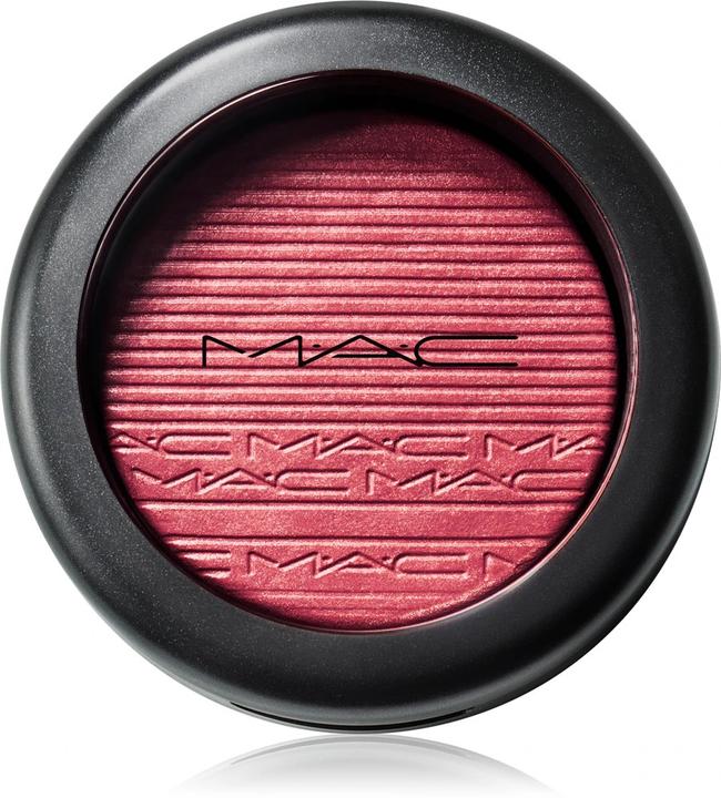 Actual product image MAC Cosmetics Extra Dimension Blush (Sweets for my Sweet)