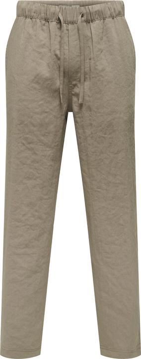 Produktbild Only & Sons Sweathose Sinus Trake lange Jogginghosen (XL)