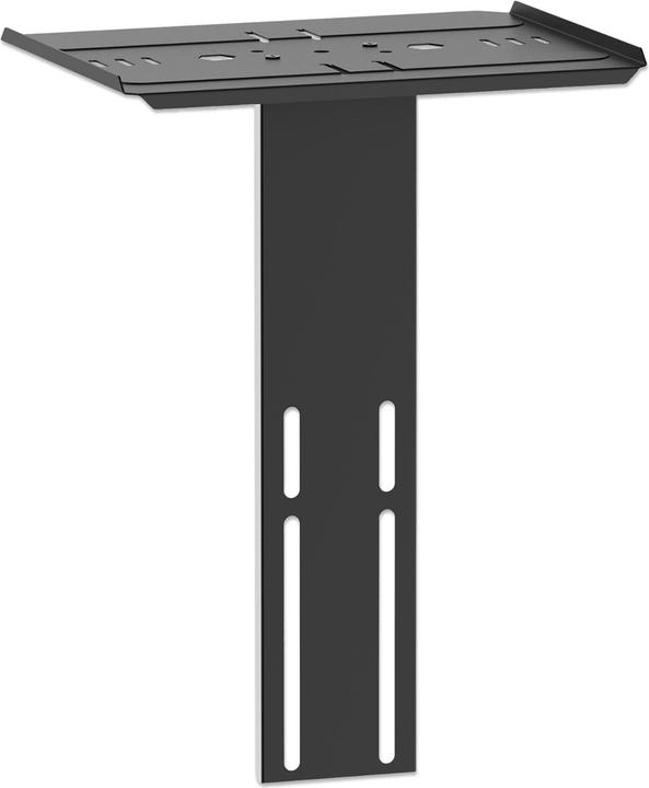 Produktbild Manhattan 461238 TV-Rollwagen 94,0 cm (37" 177,8 cm (70" Neigbar (70", 60 kg)