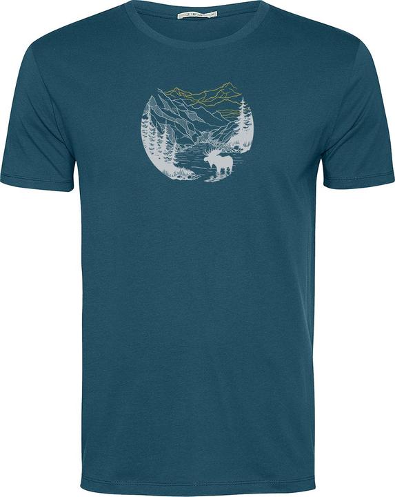 Produktbild Greenbomb Guide Moose Creek (L)