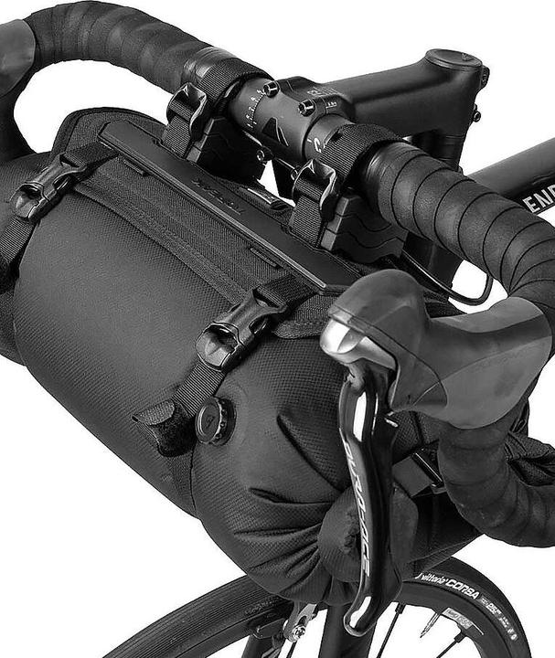 Actual product image Topeak Frontloader (8 l, Handlebar bag)