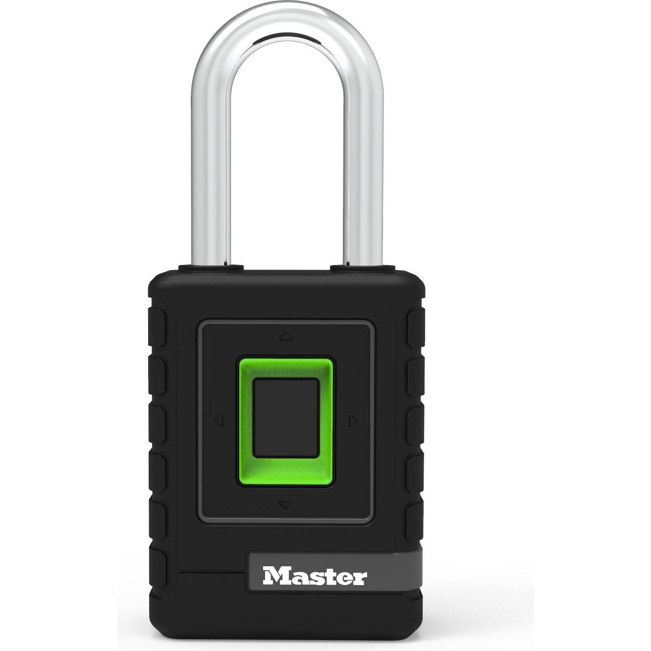 Master Lock, Vorhängeschloss, Vorhängeschloss 4901EURDLHCC Zink