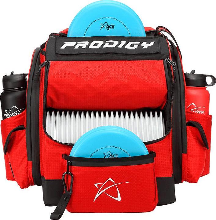Produktbild Prodigy Discgolf-Rucksack BP-1 V3 Backpack